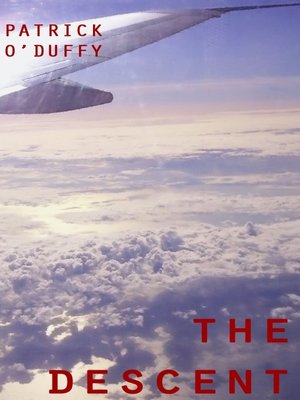 cover image of The Descent